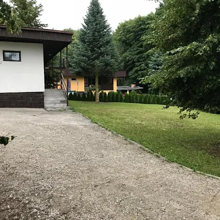Lodge Domasa - Monika