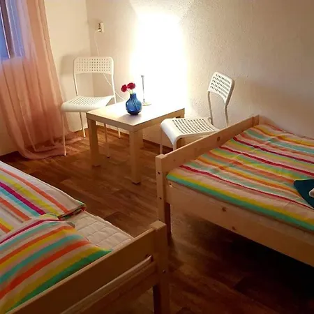 Domasa - Monika * Holcikovce