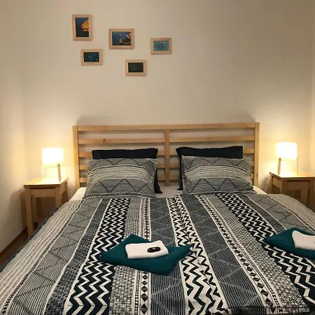 Lodge Domasa - Monika Holcikovce