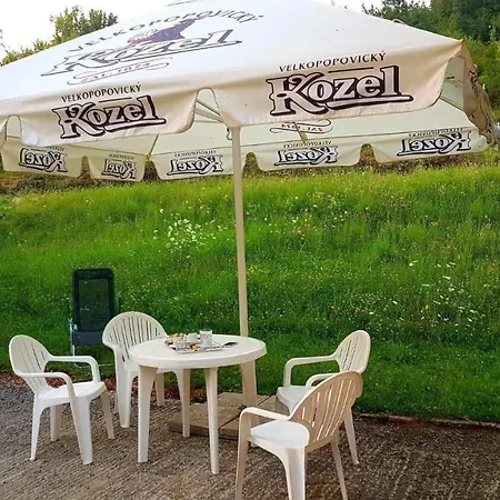 Domek letniskowy Domasa - Monika
