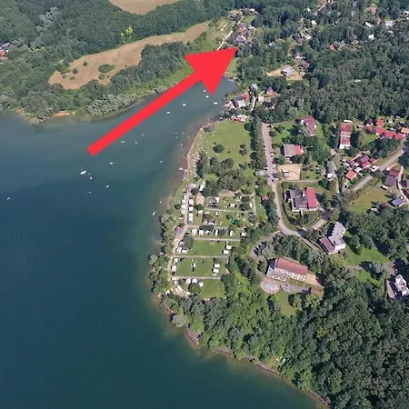 Domek letniskowy Domasa - Monika
