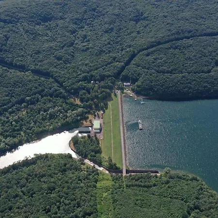 Lodge Domasa - Monika *