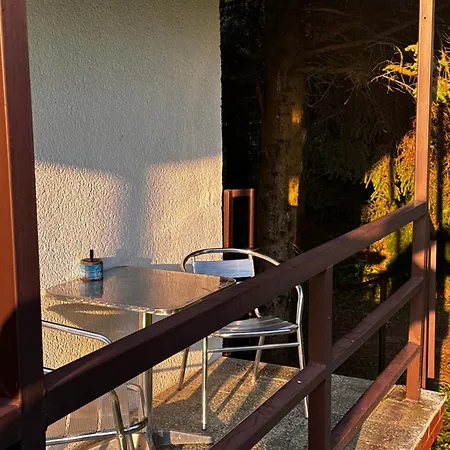 Lodge Domasa - Monika