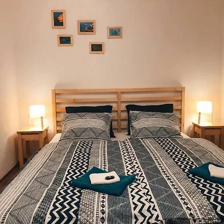 Domasa - Monika Lodge