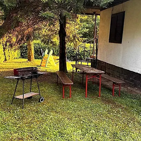 Domasa - Monika Lodge