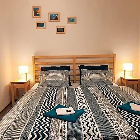 Lodge Domasa - Monika