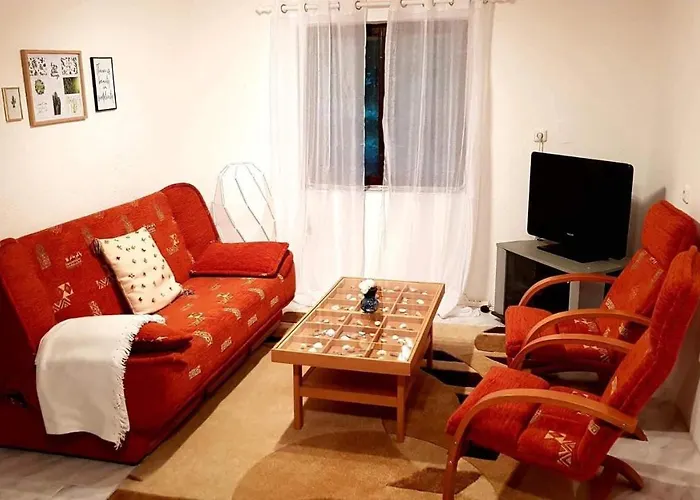 Domasa - Monika Lodge