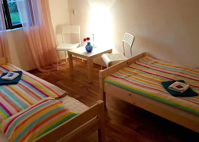 Domasa - Monika * Holcikovce