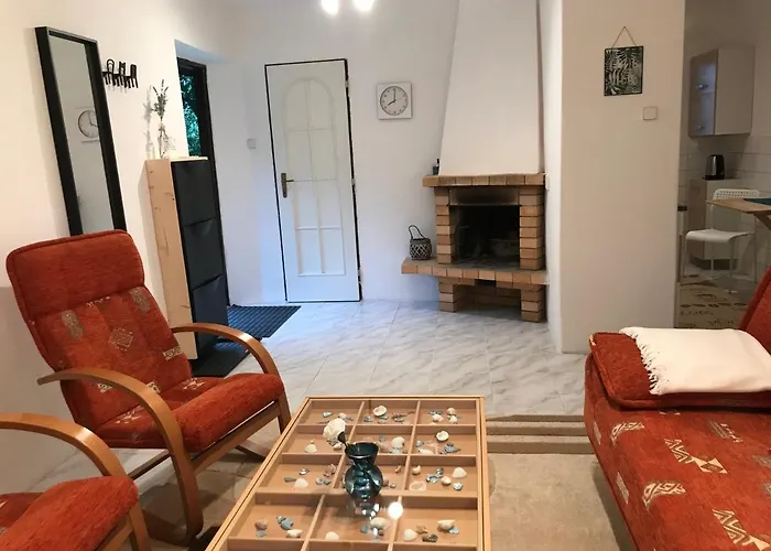 Lodge Domasa - Monika