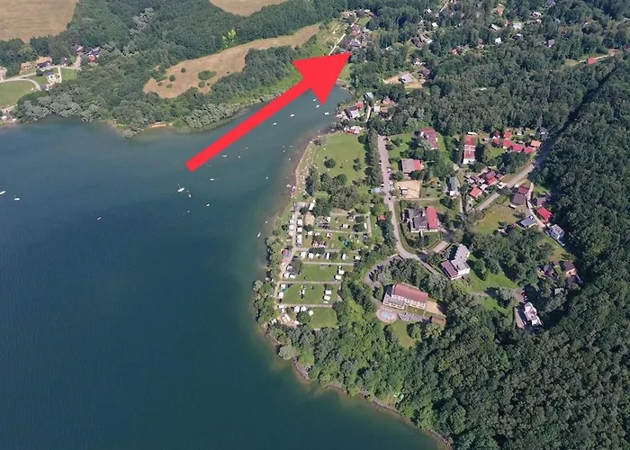 Lodge Domasa - Monika