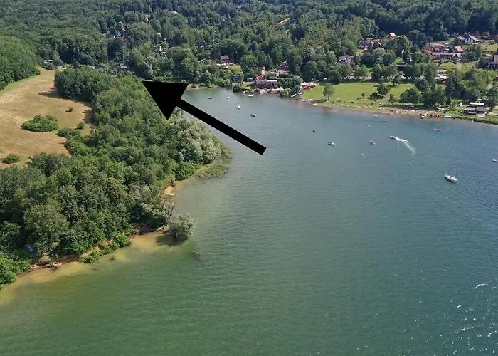 Domasa - Monika Lodge *