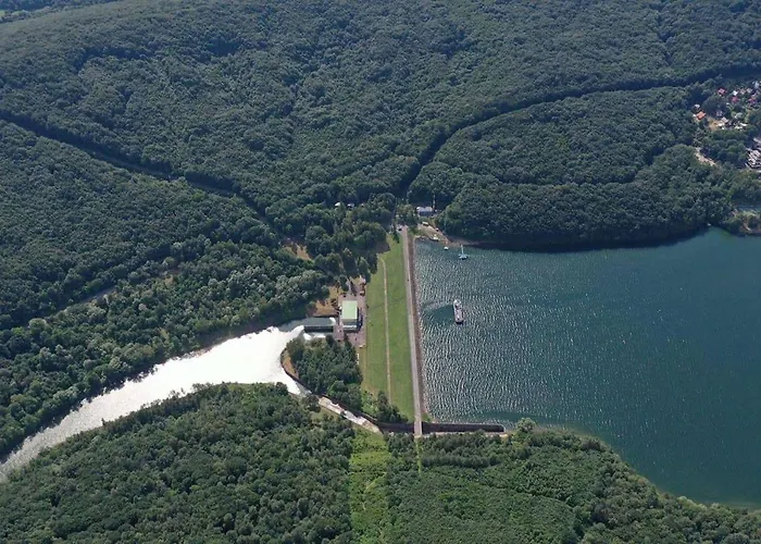 Lodge Domasa - Monika *