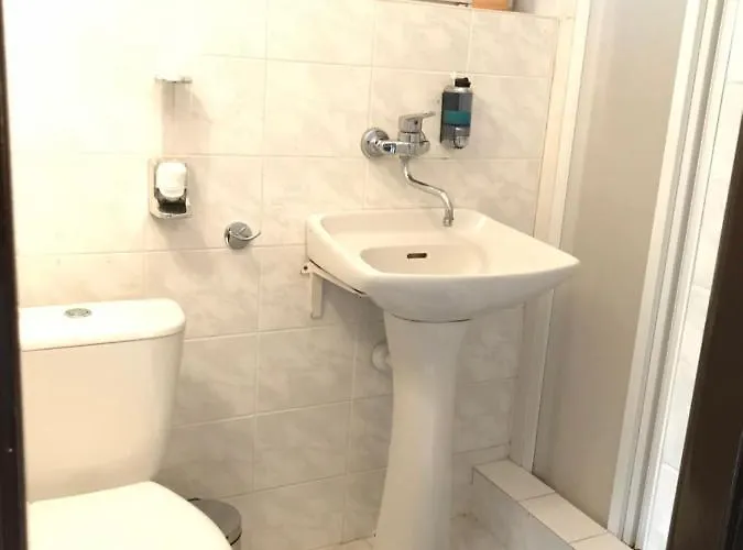 Domasa - Monika Holcikovce