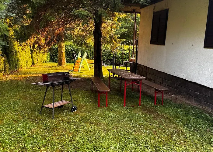 Domasa - Monika Lodge