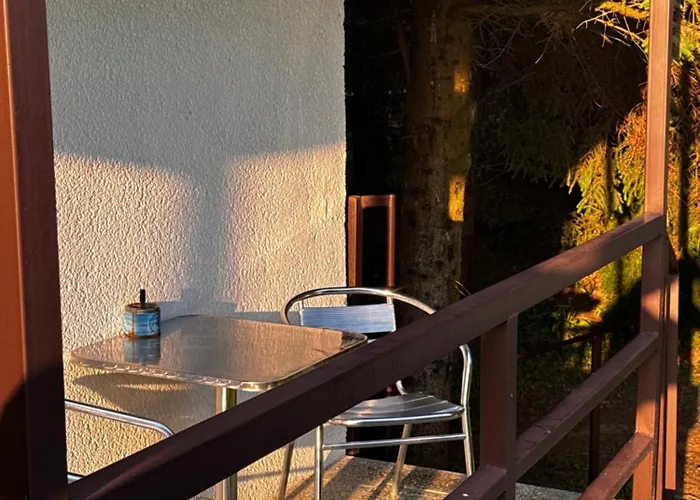 Lodge Domasa - Monika