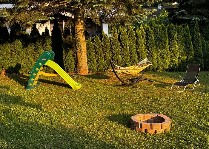 Domasa - Monika Lodge *