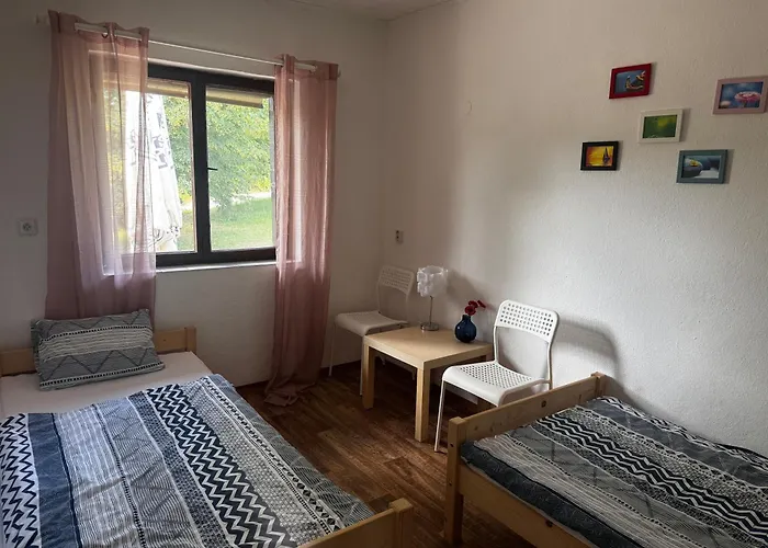 Lodge Domasa - Monika Holcikovce